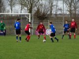 S.K.N.W.K. 3 - Bevelanders 4 (comp.) seizoen 2021-2022 (128/143)